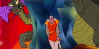 Ryan Reynolds en pourparlers pour l’adaptation du jeu vidéo de ‘Dragon Lair’ pour Netflix