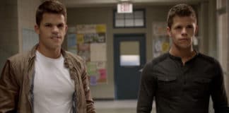 Les jumeaux Carver rejoignent The Batman