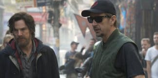 Scott Derrickson va diriger un thriller avec Chris Evans.