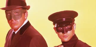 Universal développe un nouveau film sur ‘Green Hornet et Kato’