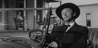 Universal prépare un remake de ‘la nuit du chasseur’