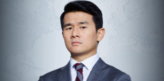 Ronny Chieng a rejoint le Marvel ‘Shang-Chi’