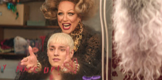 Premières images de ‘Everybody Talking to Jamie’