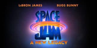 Lebron James dévoile sa tenue dans ‘Space Jam 2’