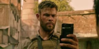 Tyler Rake 3 officiellement en développement