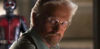 Michael Douglas parle de ‘Ant-Man 3’ lors d’un Q&A !