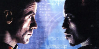 Sylvester Stallone annonce le développement de Demolition Man 2 !