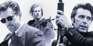 Michael Mann travaille sur un prequel de ‘Heat’