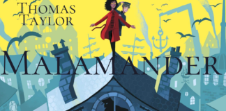 Josh Cooley à la direction de ‘Malamander’ pour Sony