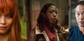 Abbey Lee, Nikki Amuka-Bird et Ken Leung ont rejoint le prochain film de Night Shyamalan