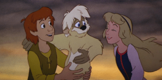 Un live action de ‘Taram et le chaudron magique’ en développement