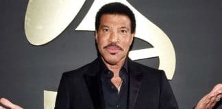 Disney développe une comédie musicale basée sur les chansons de Lionel Richie