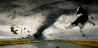 La suite du film catastrophe Twister s’accélère !