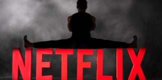 Jean Claude Van Damme dans une comédie d’action pour Netflix