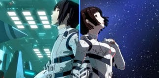 Nouveau film de ‘Knights of Sidonia’ en préparation