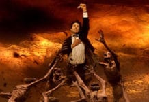 Constantine 2 donne de ses nouvelles