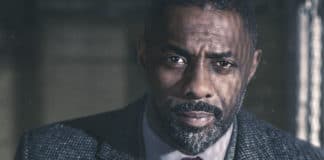 Le film Luther toujours en développement !