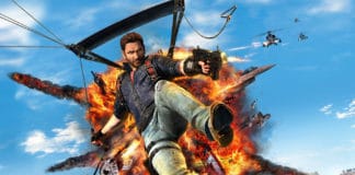 L’adaptation du jeu vidéo ‘Just Cause’ a trouvé son réalisateur !