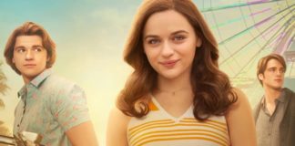‘The Kissing Booth 3’ annoncé par Netflix mais…