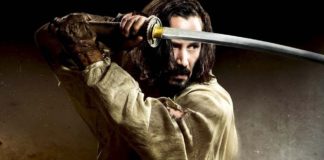 Une suite de ’47 Ronin’ en développement pour Netflix