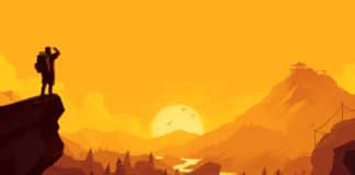 Une adaptation du jeu vidéo Firewatch de nouveau en développement
