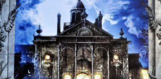 Une nouvelle adaptation de « La Maison Hantée » de Disney, en développement