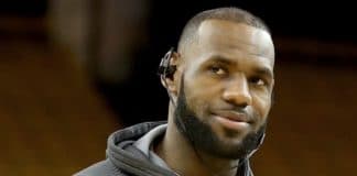 Lebron James s’associe a Universal Pictures pour produire ‘New Kid’