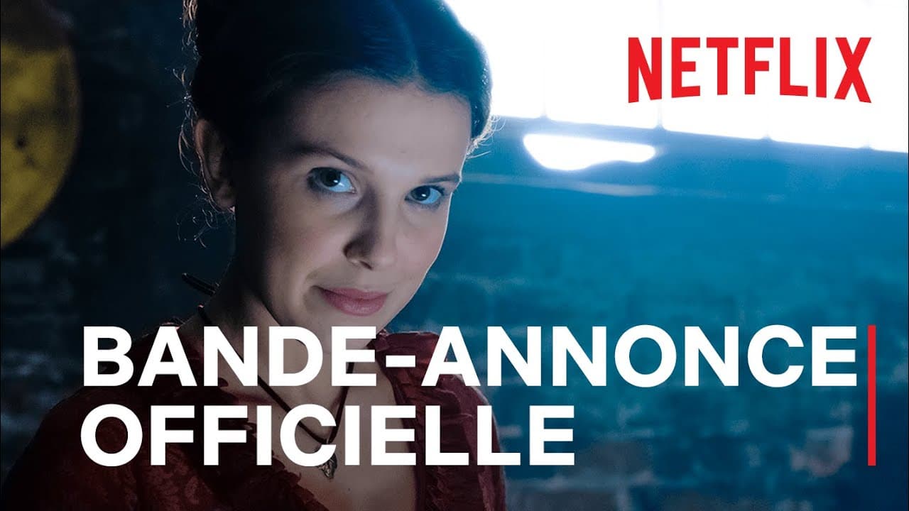 Enola Holmes Film Streaming Vf Enola Holmes - bande-annonce [VOST] | Slidemovies