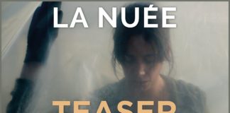 La Nuée – premier teaser