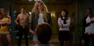 Premières images de ‘The Babysitter: Killer Queen’