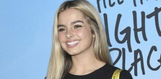 Addison Rae dans le remake de ‘Elle est trop bien’