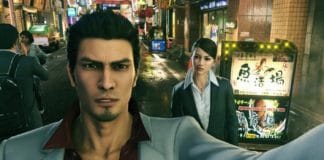 Sega développe un film basé sur le jeu vidéo ‘Yakuza’