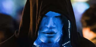 Jamie Foxx est de retour en Electro dans le prochain Spiderman