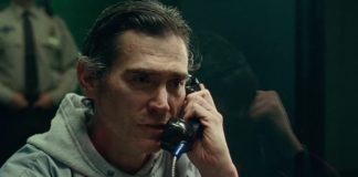 Billy Crudrup en pourparlers pour rejoindre Erza Miller dans « The Flash »