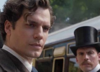 Henry Cavill rejoint Kevin Hart dans une comédie d’action pour Netflix