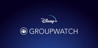 Disney+ lance la fonctionnalité ‘Groupwatch’