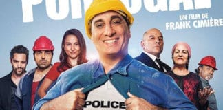 Opération Portugal – la bande-annonce