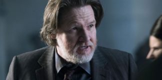 Donal Logue rejoint le nouveau film Resident Evil