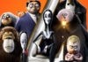 Un nouveau film animé de la Famille Addams en développement