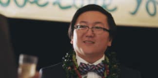 Masi Oka rejoint Brad Pitt dans ‘Bullet Train’