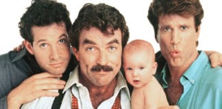 Le reboot de ‘Trois hommes et un bébé’ obtient un réalisateur