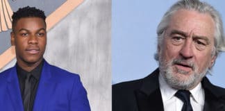 John Boyega et Robert De Niro dans ‘The Formula’ de Netflix