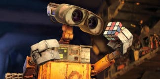 Un film sur le Rubik’s Cubes en développement !