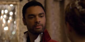 Regé-Jean Page jouera dans une nouvelle version de ‘The Saint’