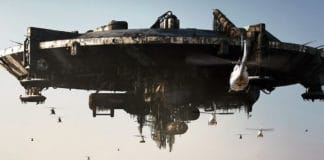 La suite de District 9 en cours d’écriture !