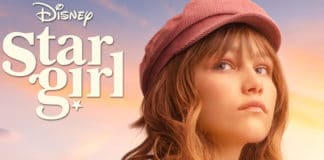 Une suite à ‘Stargirl’ en développement pour Disney+