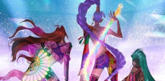 Sony Pictures développe un film sur un groupe K-Pop tuant des démons