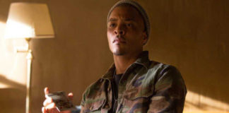 Le rappeur TI ne sera pas dans Ant-Man 3