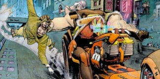 Cary Fukunaga dirigera l’adaptation du comic ‘Tokyo Ghost’