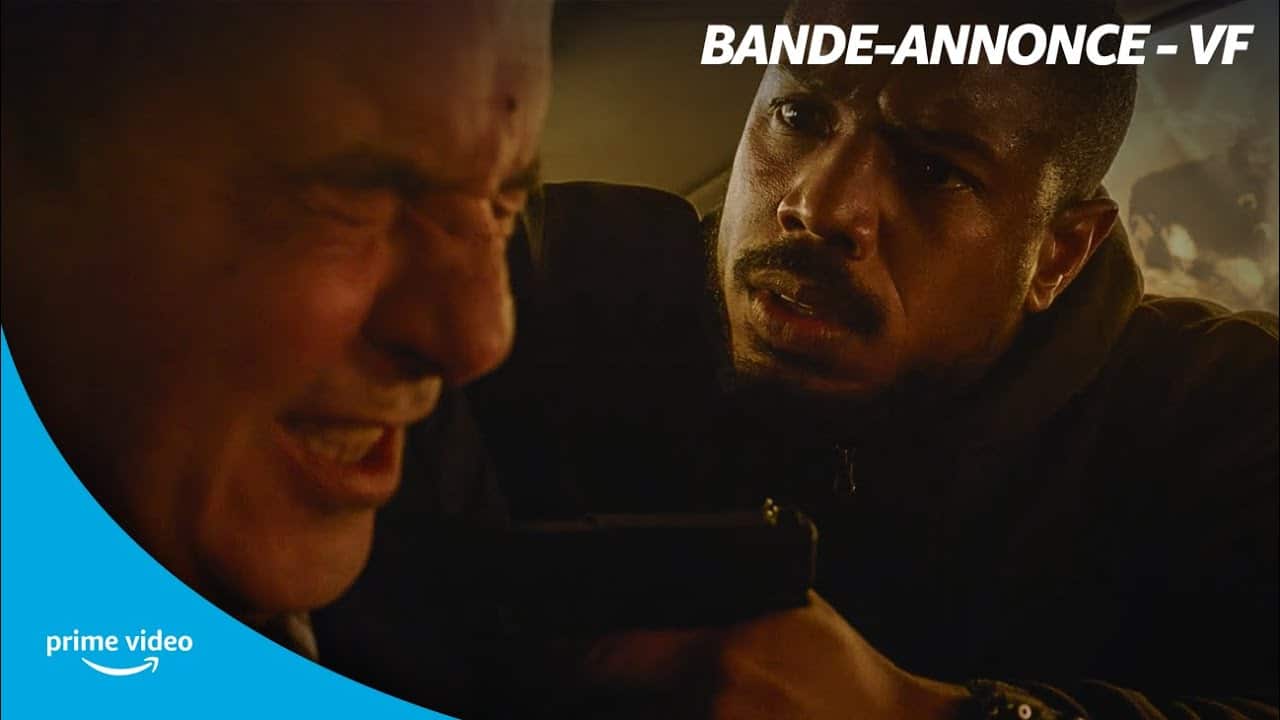 Aucun Remord Streaming Vf Sans Aucun Remords - bande-annonce [VF] | Slidemovies